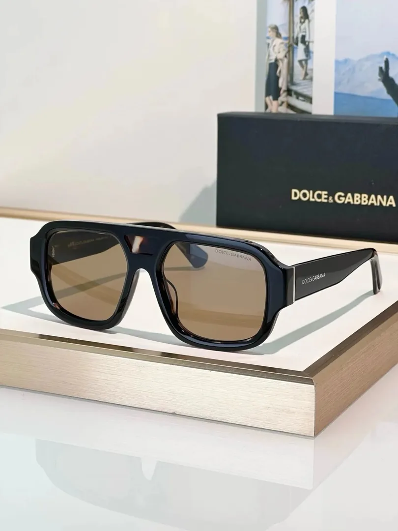 Tinted Lens Sunglasses — Photo 15