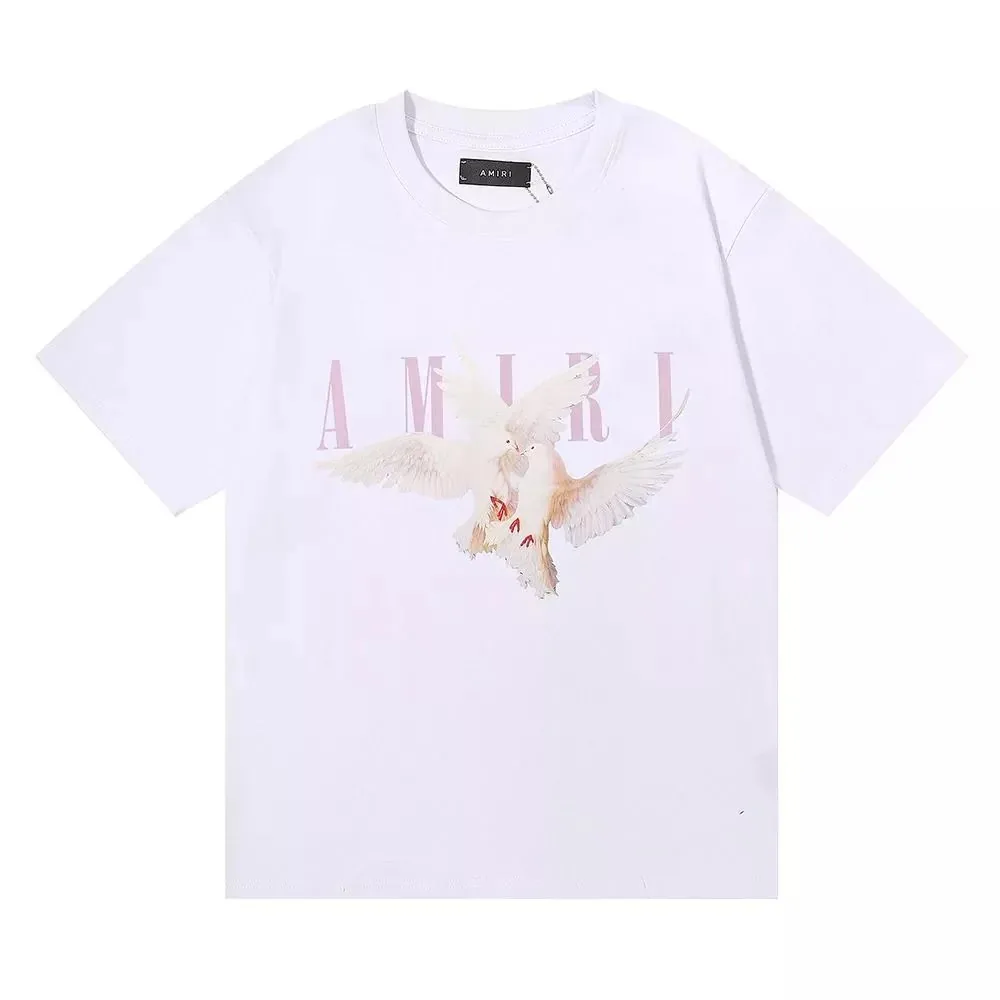 Amiri T-Shirt — Zdjęcie 3