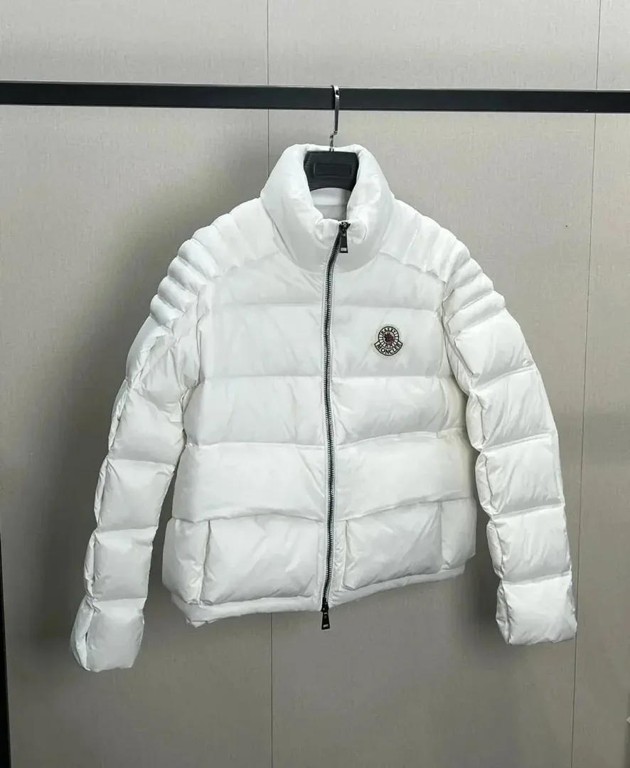 Down Jacket — Photo 14