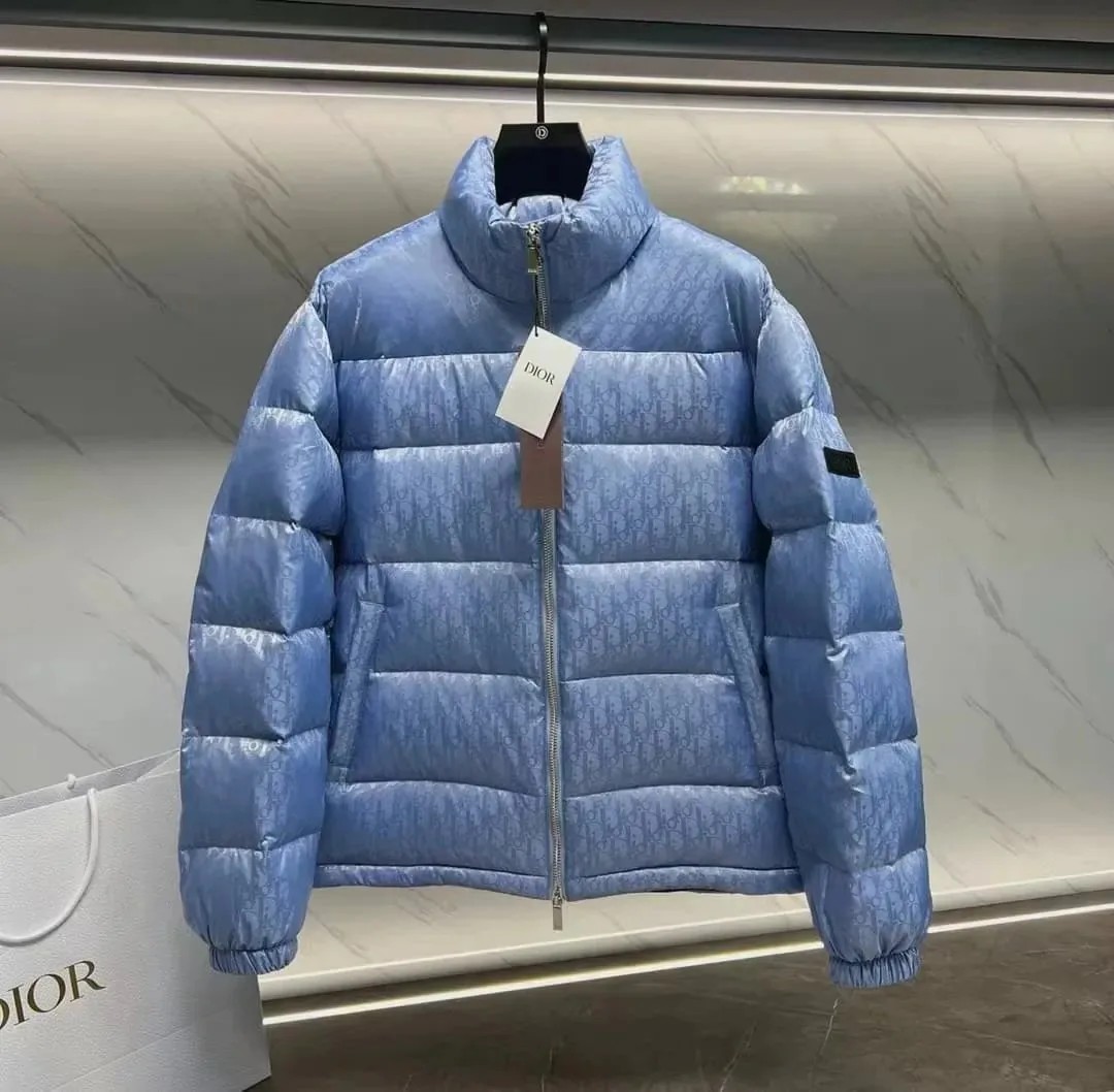 Prada Down Jacket — Photo 8