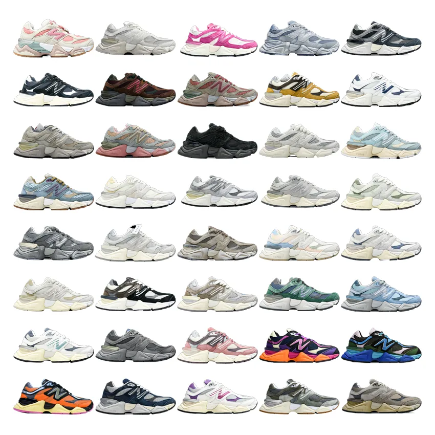 New Balance 9060 Collection