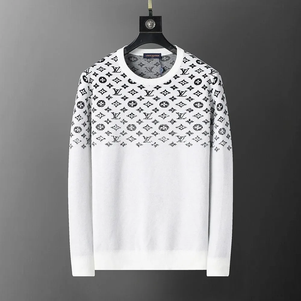 Autumn Winter Sweater — photo 9