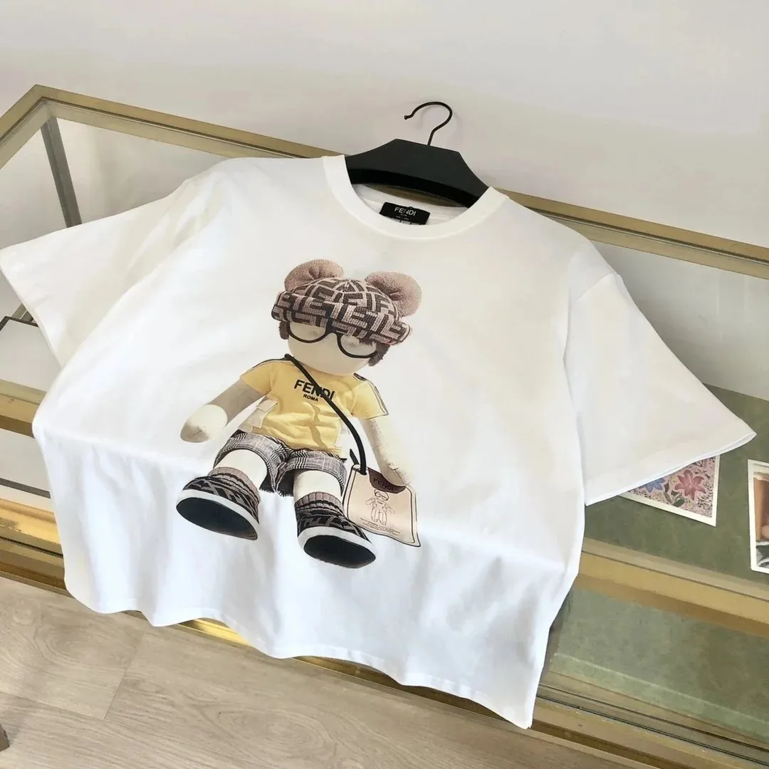 Breathable Short-Sleeve Tee — Photo 13