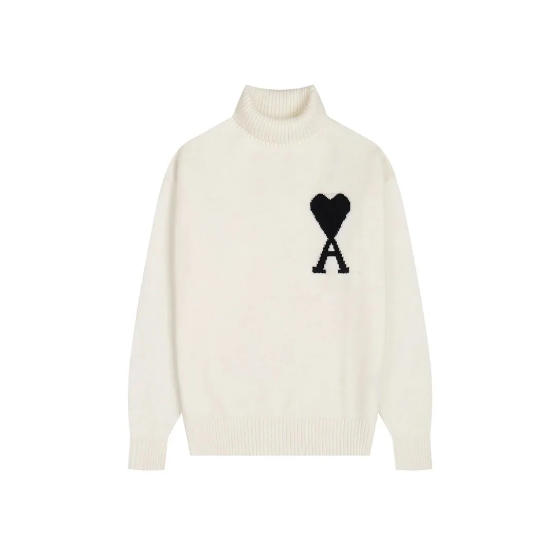 Amiri Crewneck Knit Sweater — photo 3
