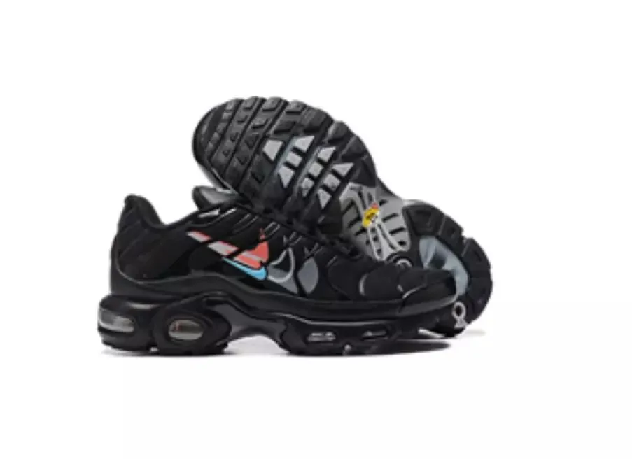 Nike Air Max Plus (TN) Trainers — Photo 3