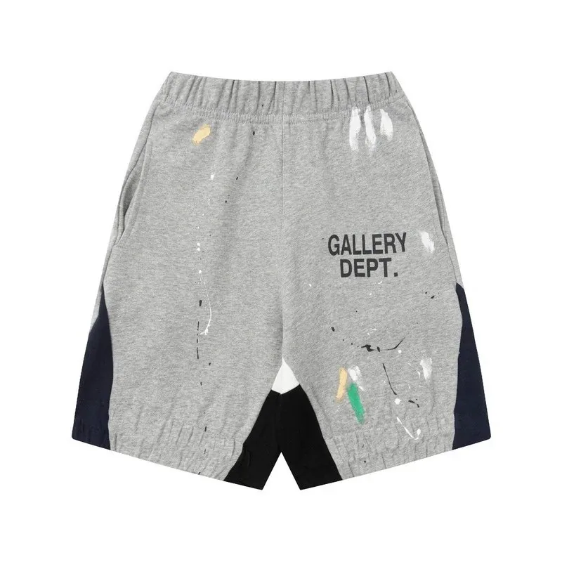 High Street Shorts — photo 4