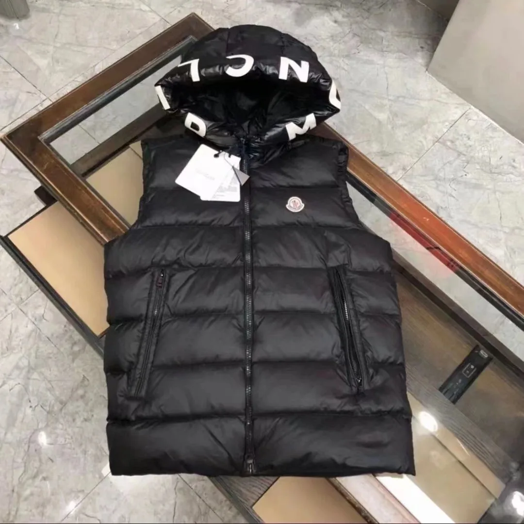 Classic Padded Down Jacket — photo 9