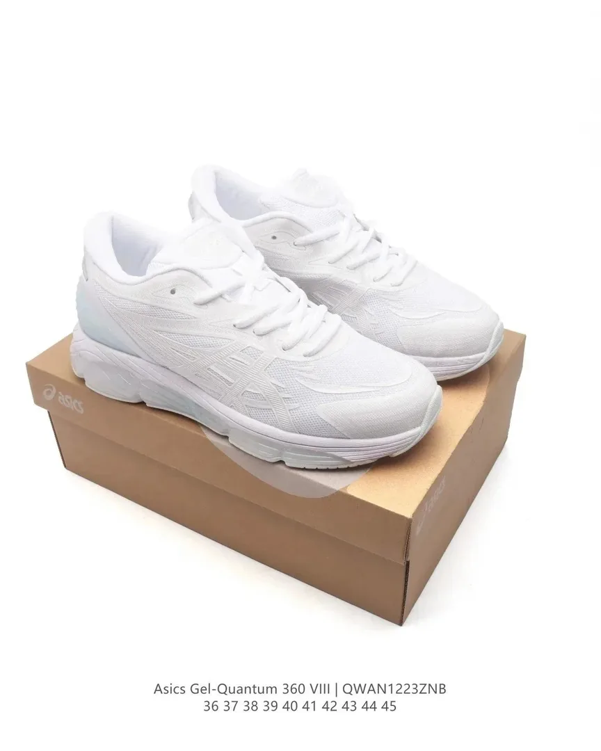 Asics Gel-Quantum 360 Runners — photo 3