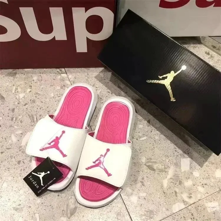 Summer Slide Sandals — QC