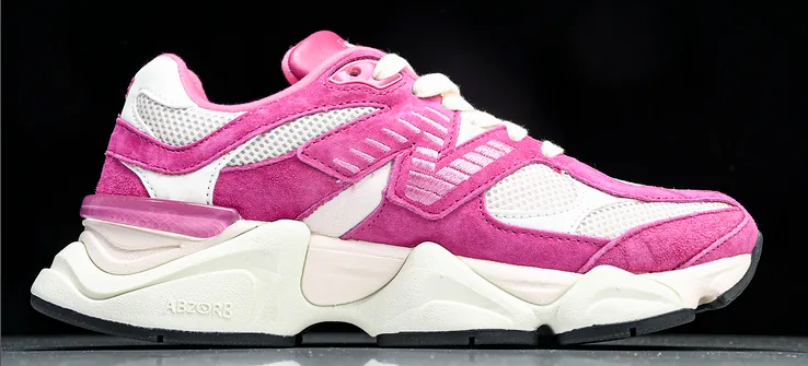New Balance 9060 Collection — Photo 4