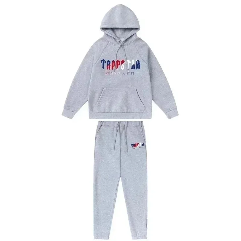 Trapstar Hoodie Set — Photo 11