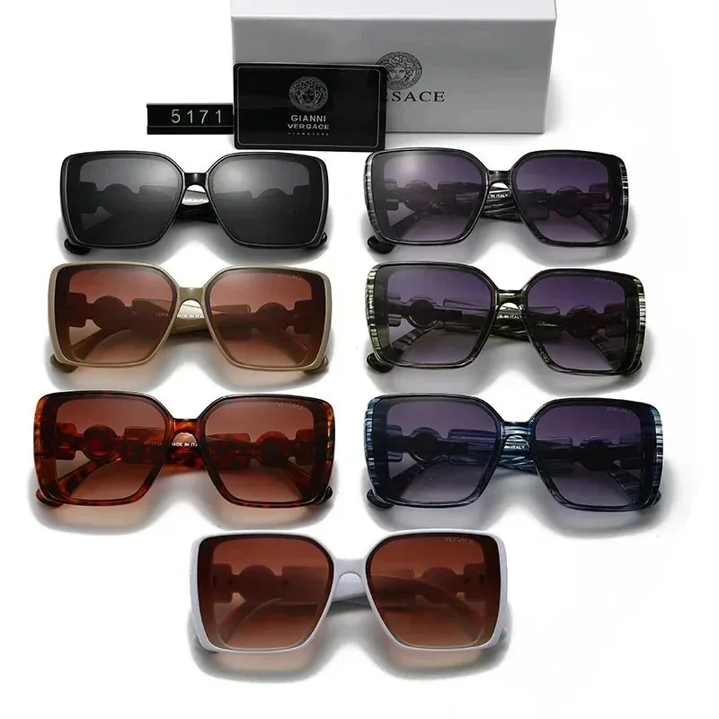 Driving Sunglasses — QC