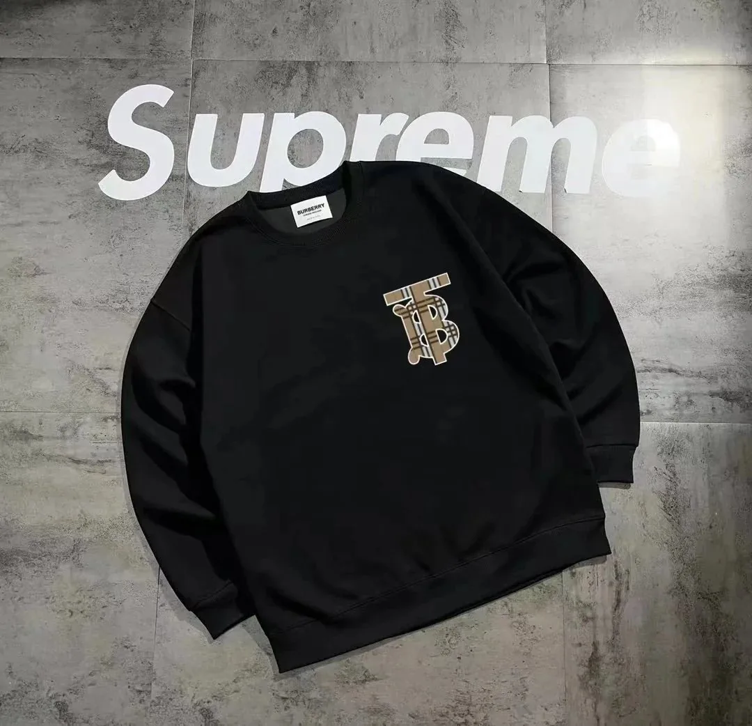 Long-Sleeve Tee — QC