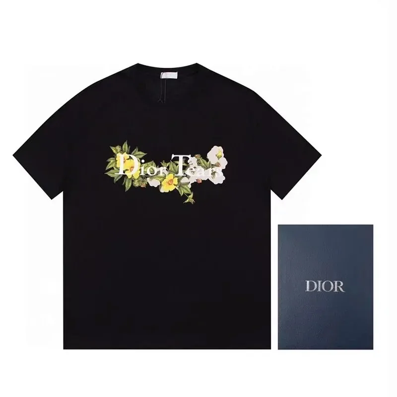 Dior T-Shirt — Photo 14