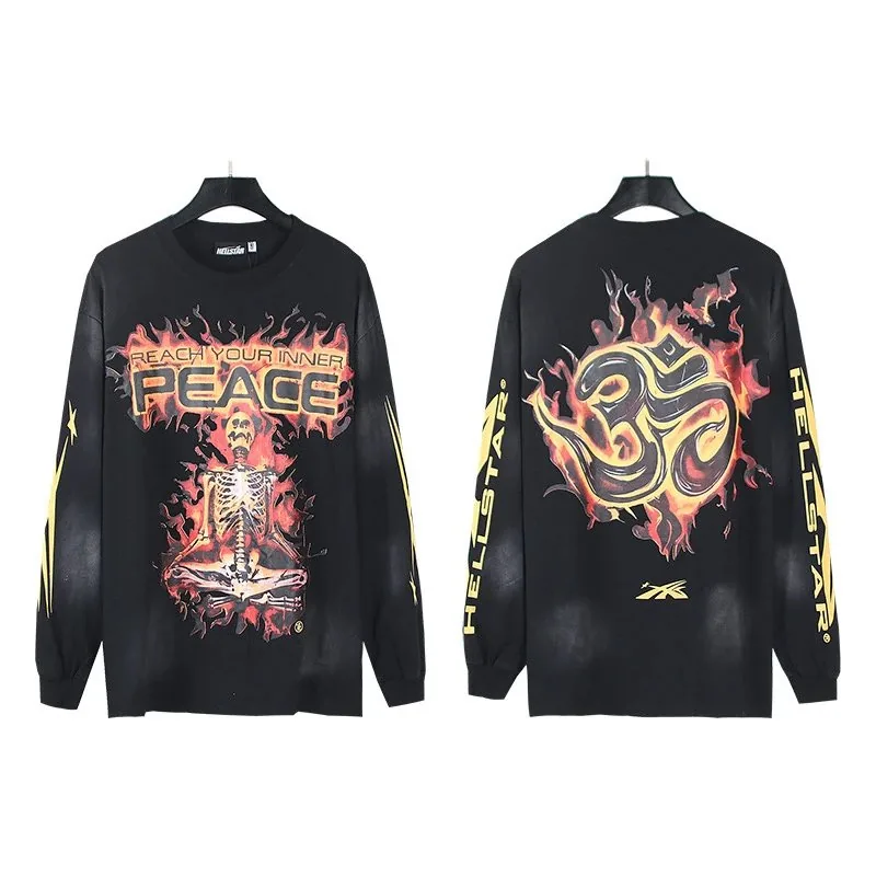 Hellstar Hoodie — QC