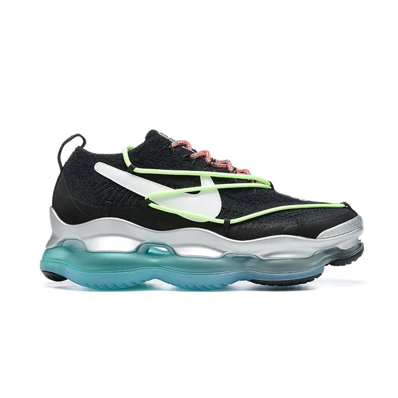 Nike VaporMax Scorpion Print Running Shoes — Photo 4
