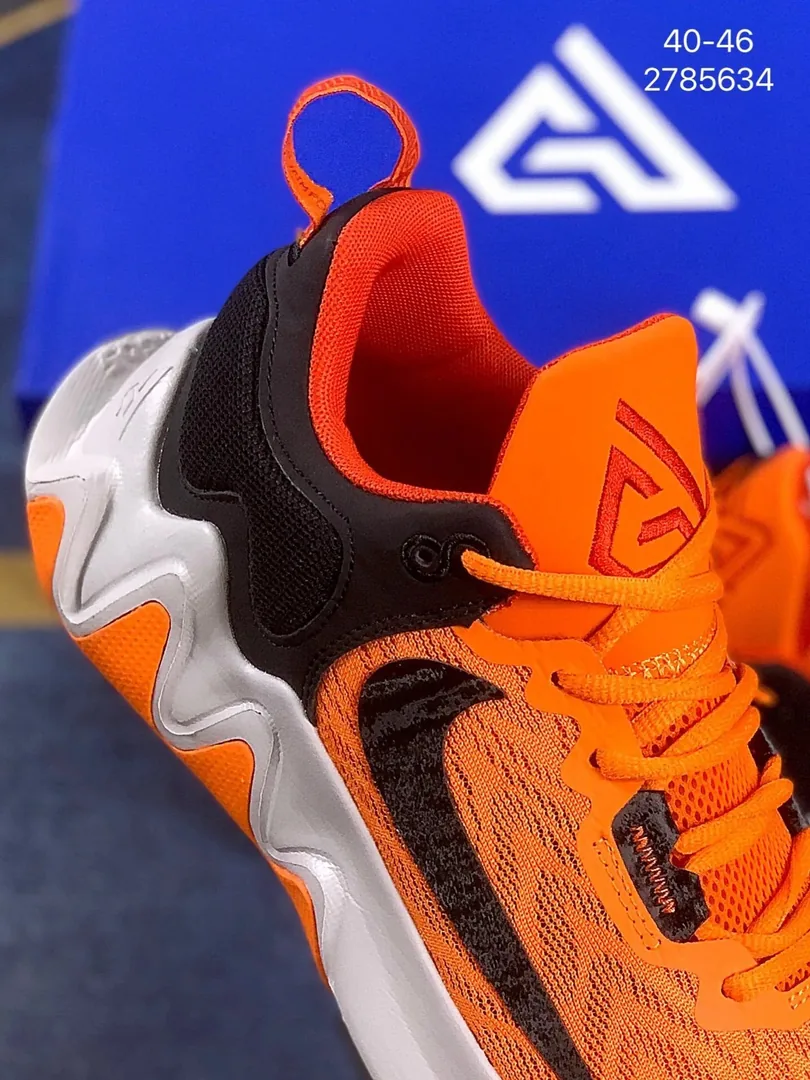 Nike Giannis Immortality Basketball Shoes — photo 12