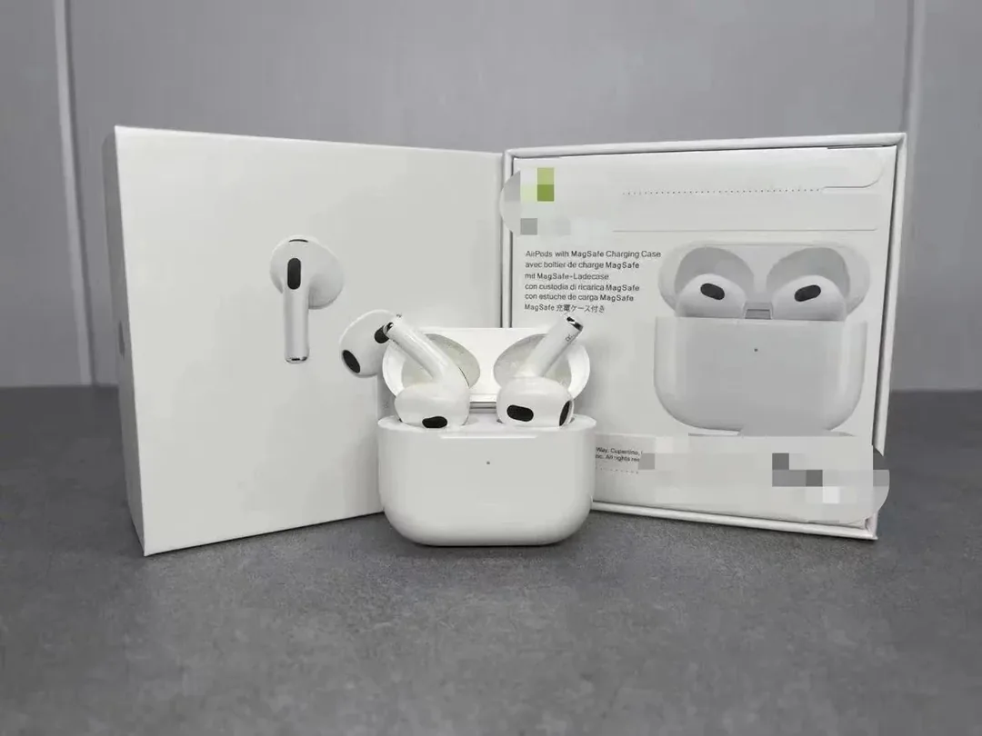 Wireless Earbuds Gen 3 — Photo 7