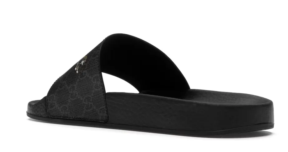 Onitsuka Tiger Slides — QC