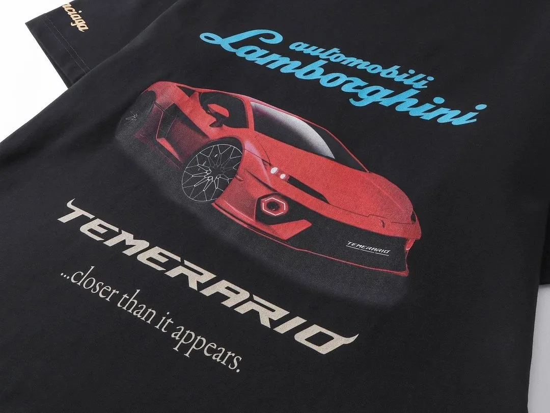 Detail Tee — Photo 14