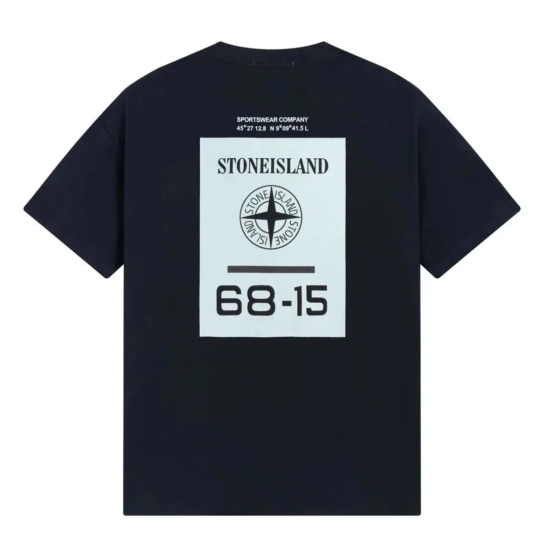 Summer T-Shirt — Photo 8
