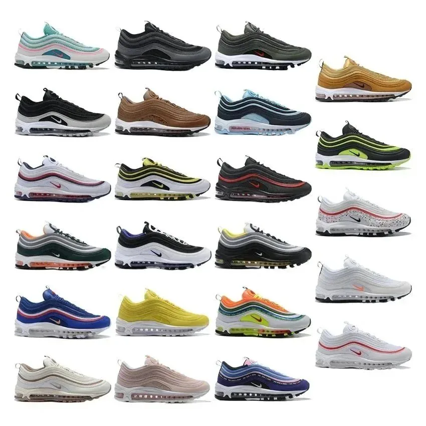 Nike Air Max 97