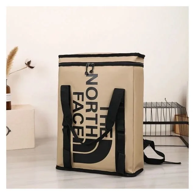 North Face Large Backpack — Photo 10