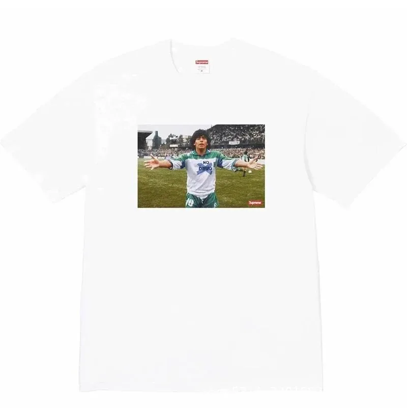 Streetwear T-Shirt — photo 7