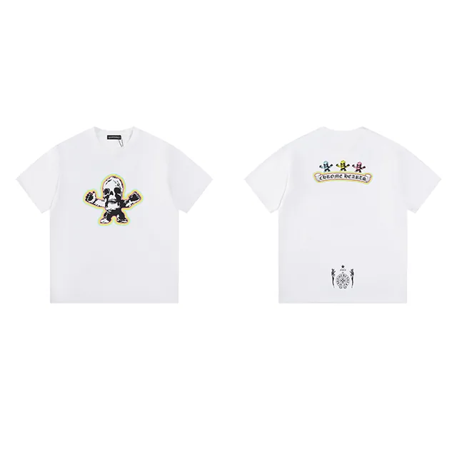 Print T-Shirt — Photo 5