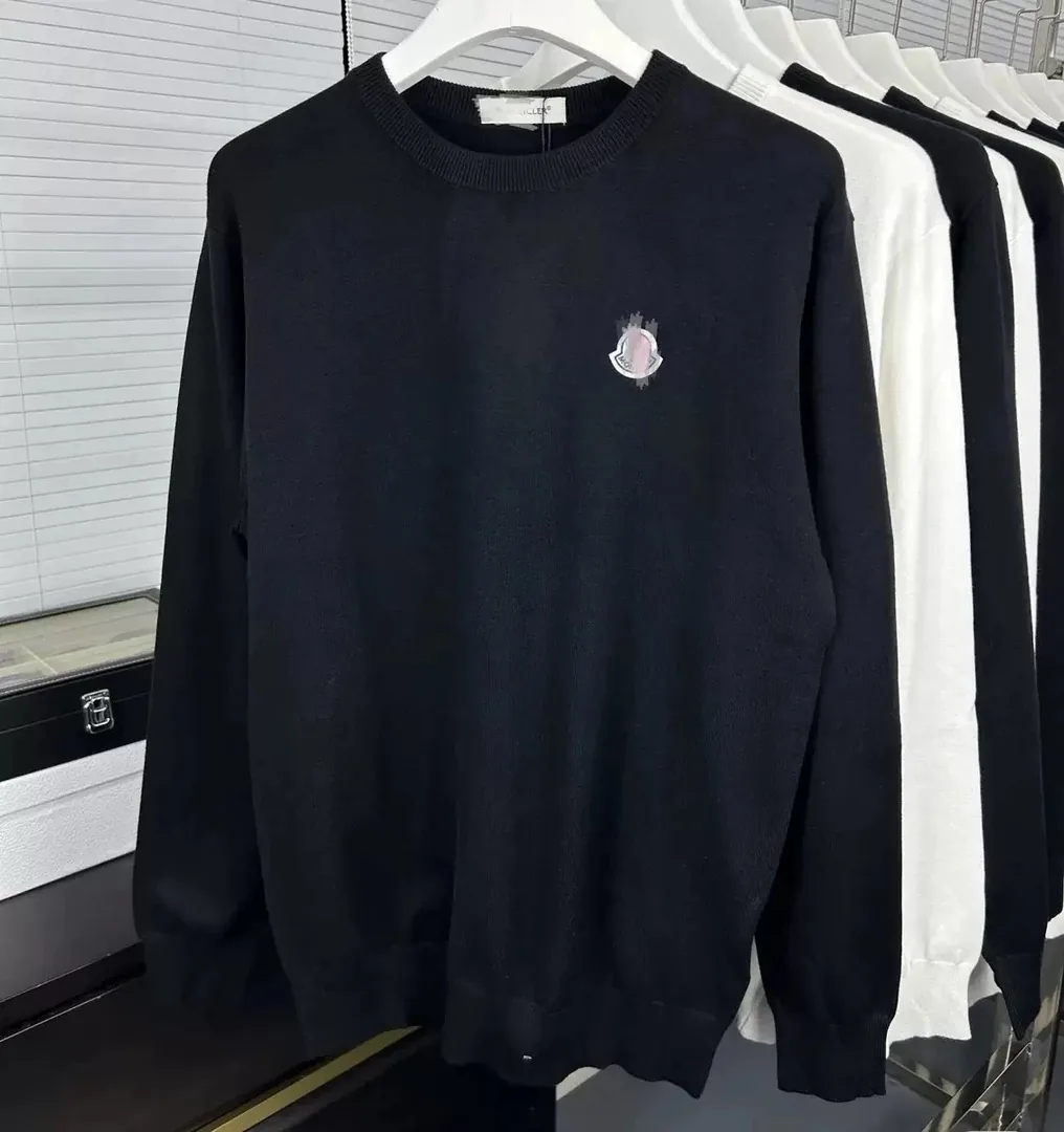 Moncler Sweater — Photo 2