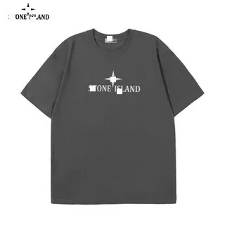 Loose T-Shirt — photo 11