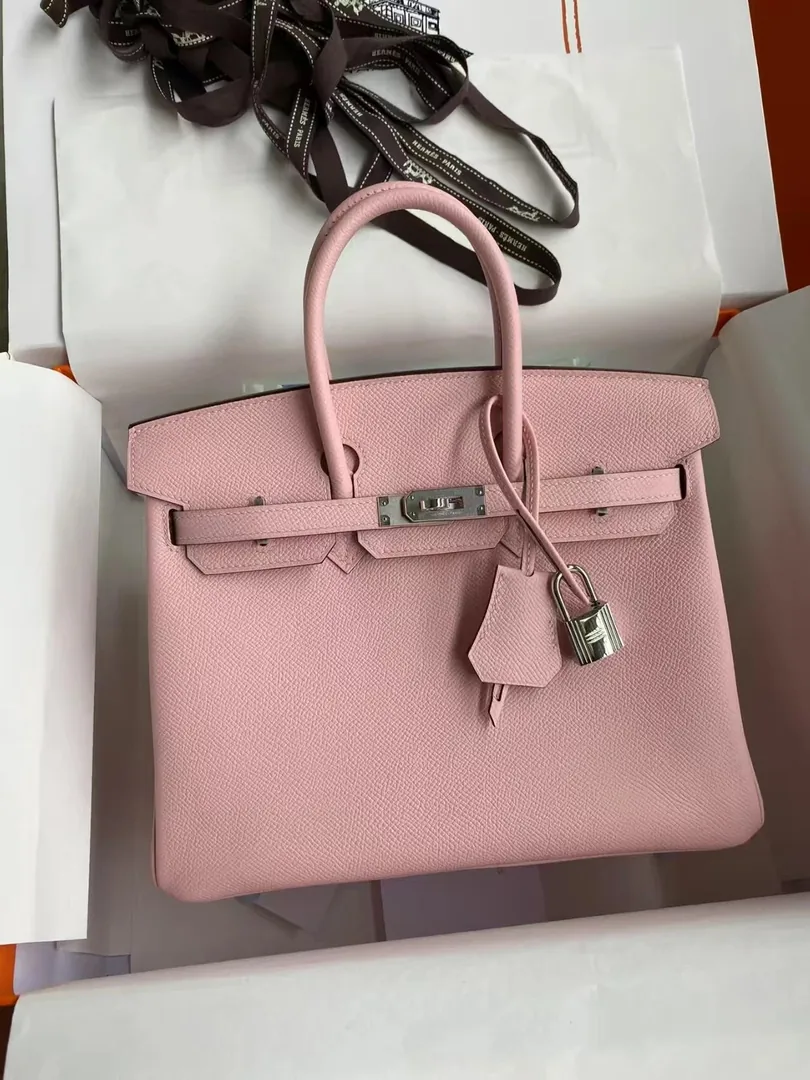 Hermes Leather Shoes — QC