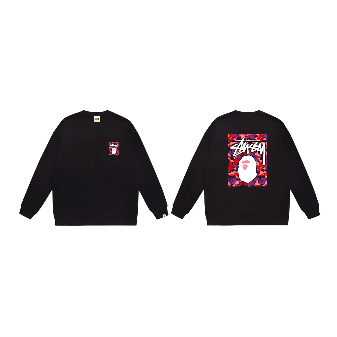 Crewneck Sweatshirt — Photo 7