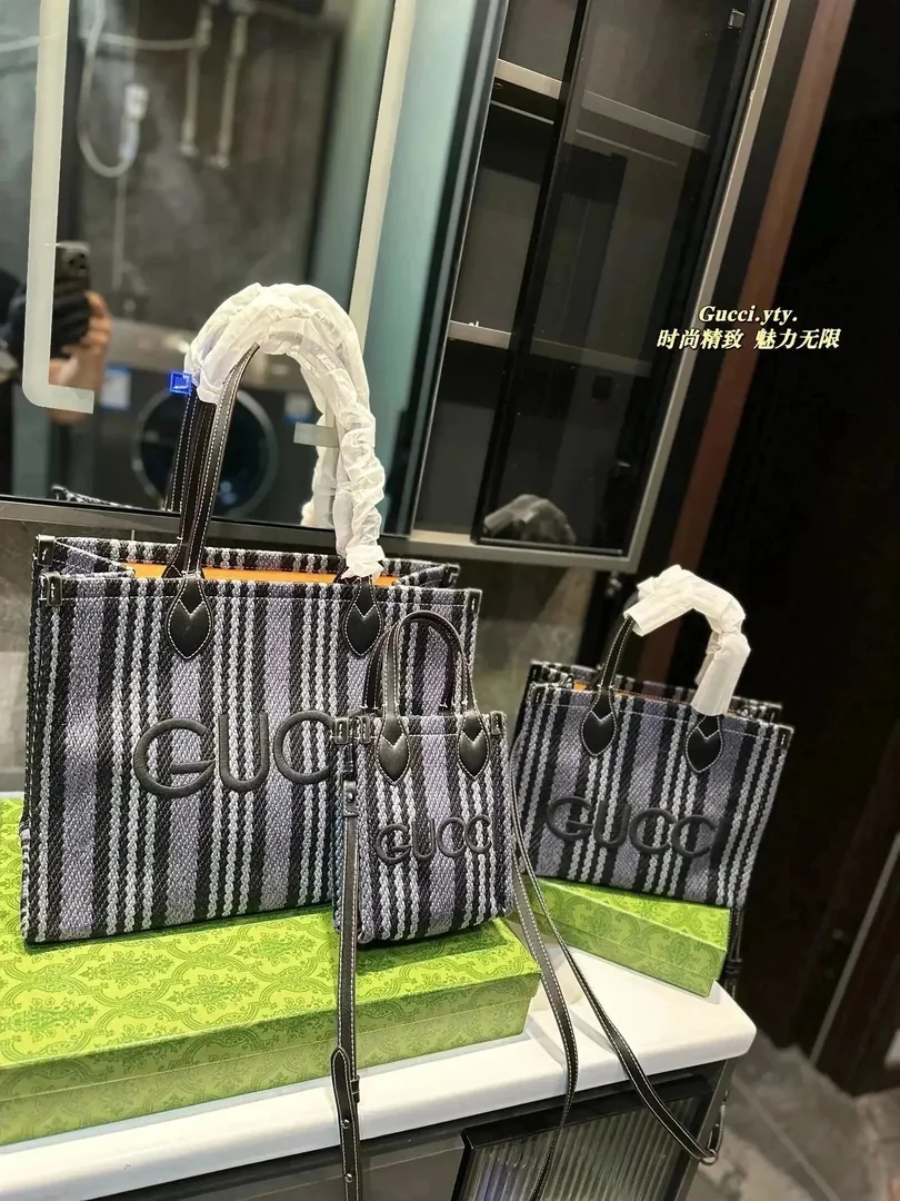 Tote Bag — Photo 14