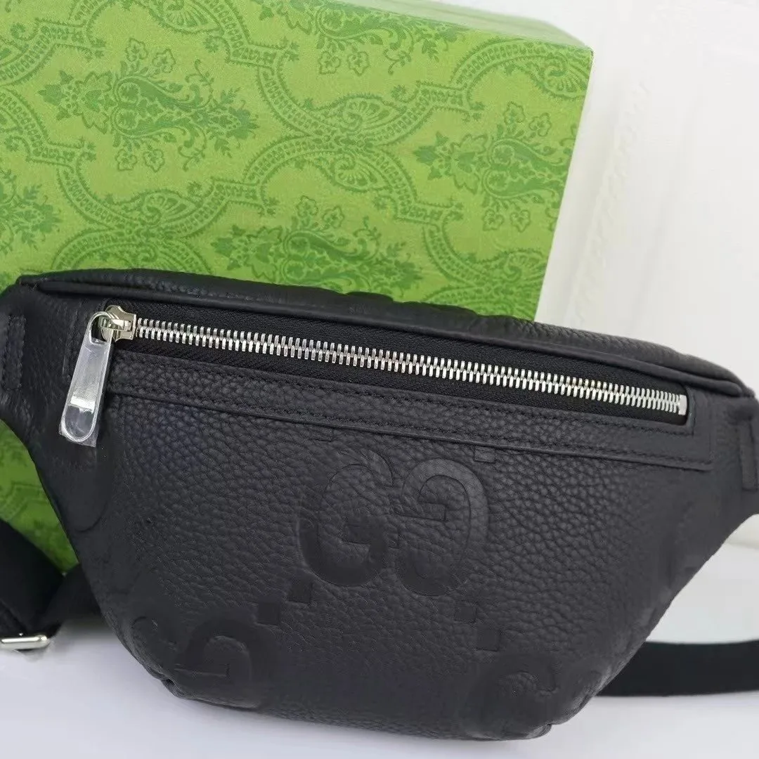 Gucci Leather Bag — photo 10