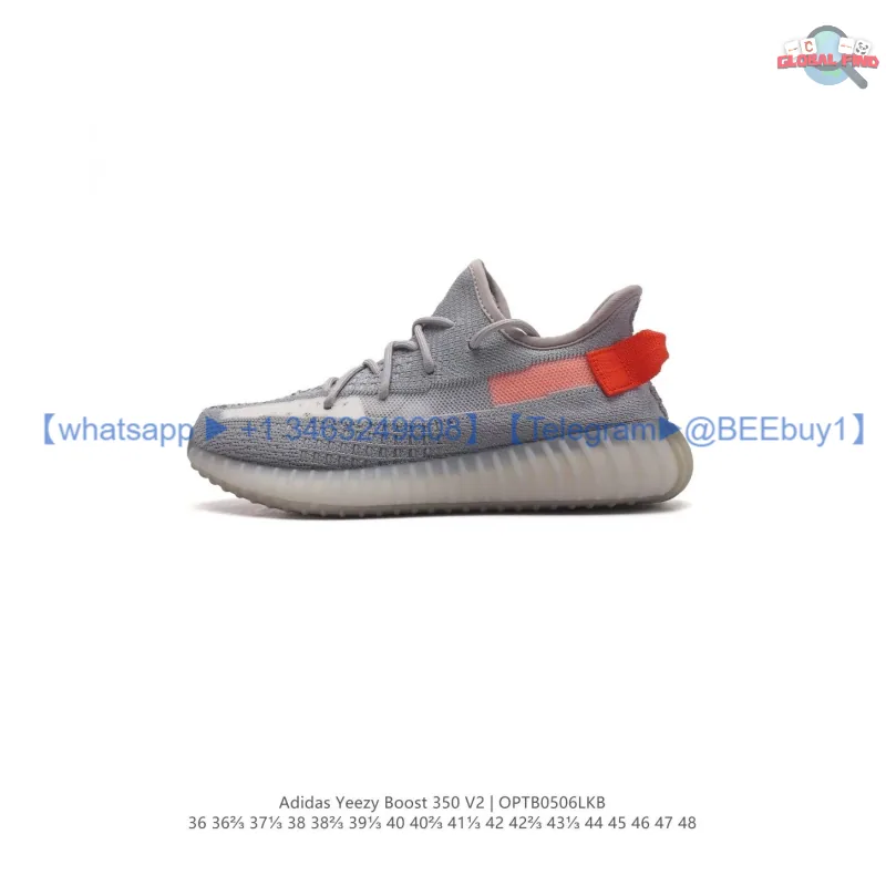 Adidas Yeezy 350 High Version Sneakers — photo 8