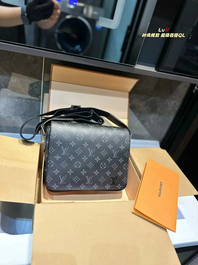 Crossbody Bag — photo 7