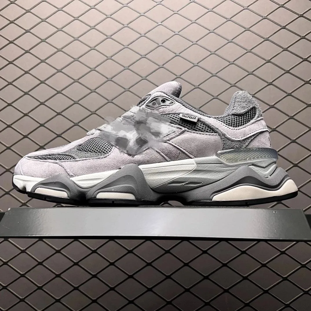 New Balance 9060 Running Shoes — QC