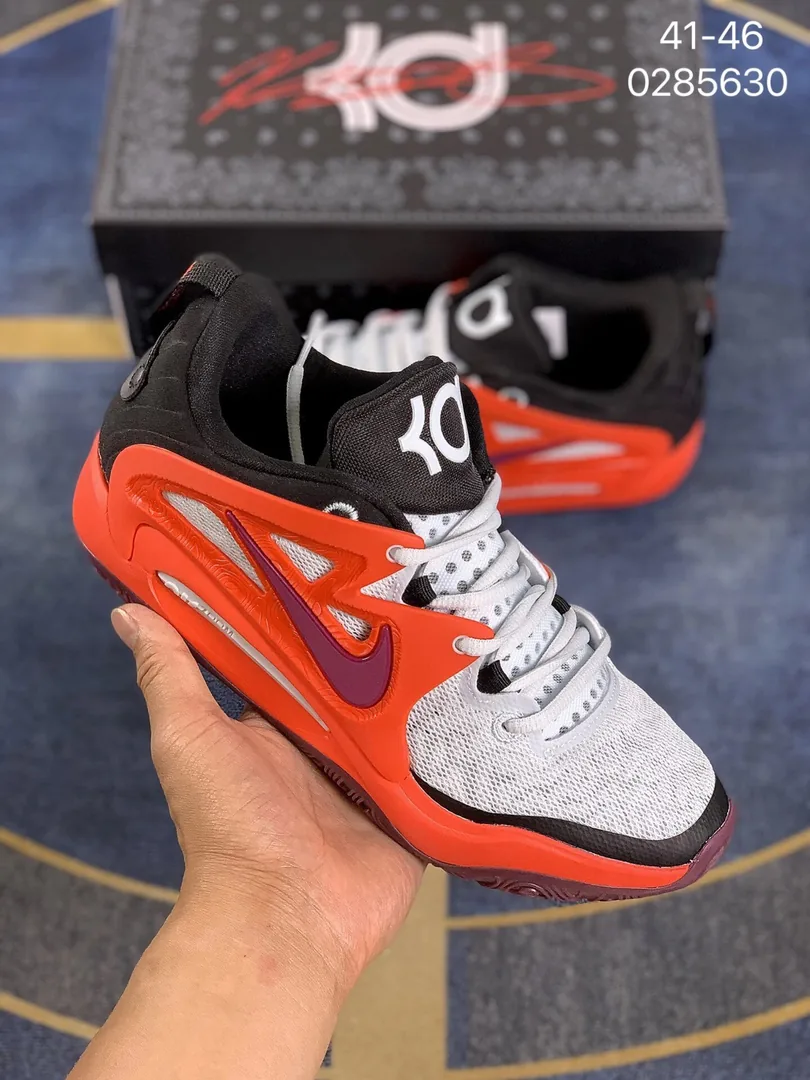 Nike KD 15 KD15 Basketball Shoes — photo 2