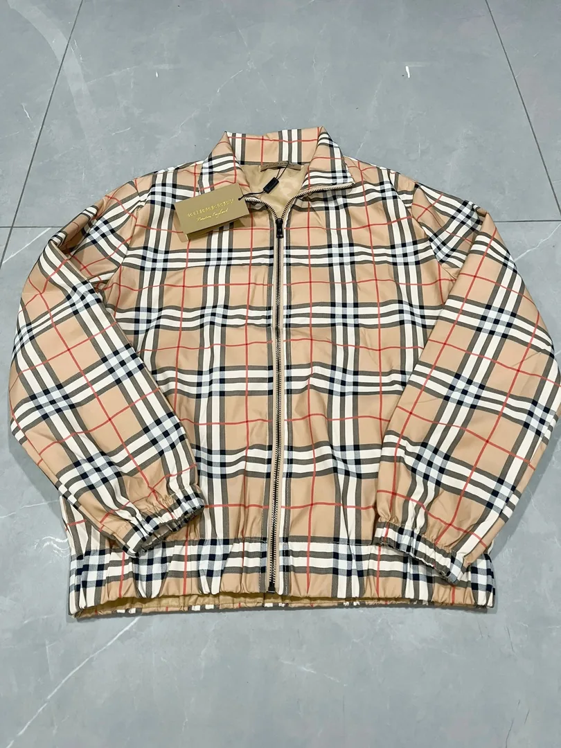 Burberry Jacket — photo 11