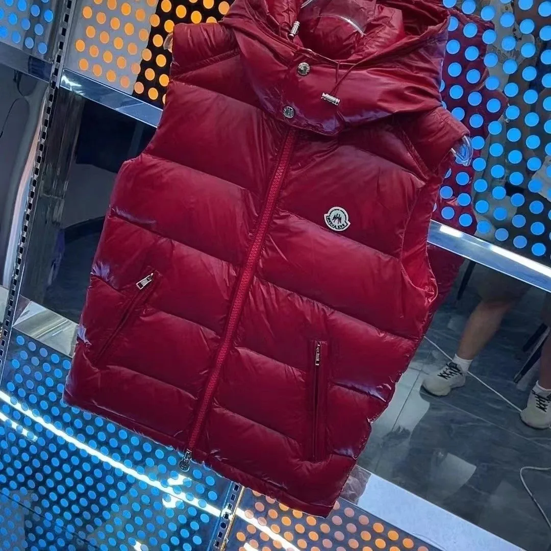 Classic Padded Down Jacket — photo 10