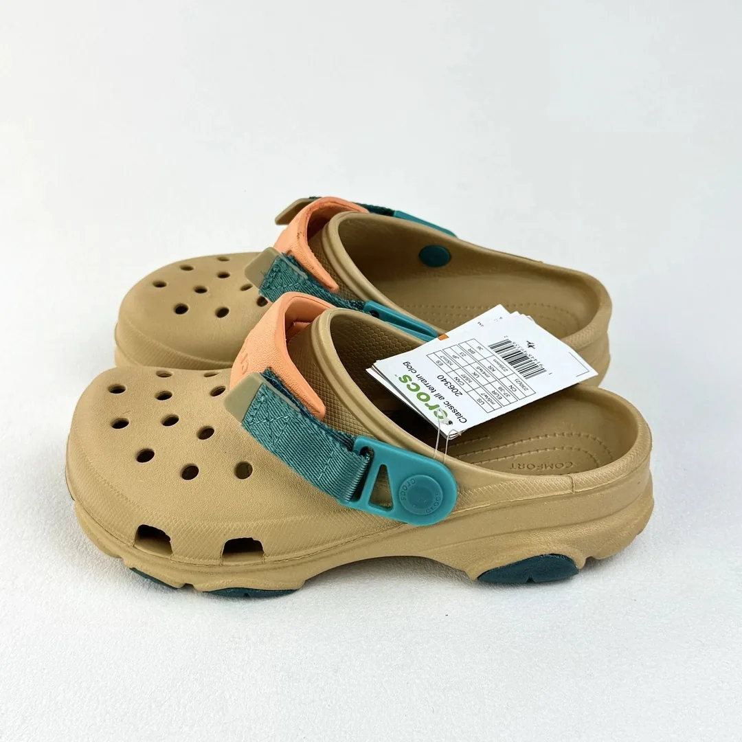 Crocs Bayaband Clog Bea Sneakers — QC