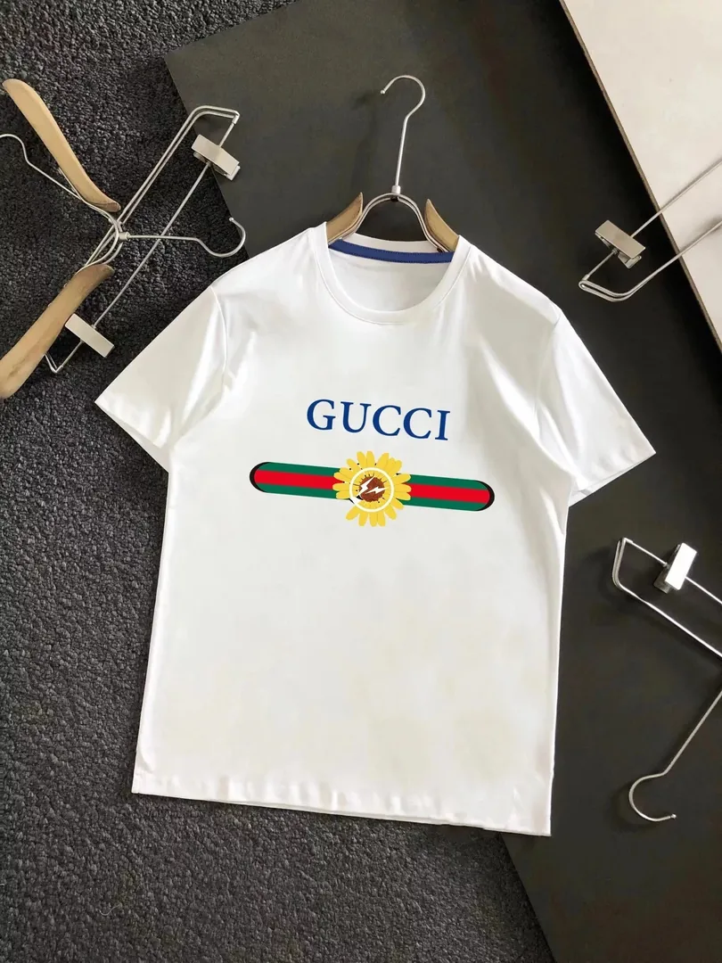 Short-Sleeve Tee