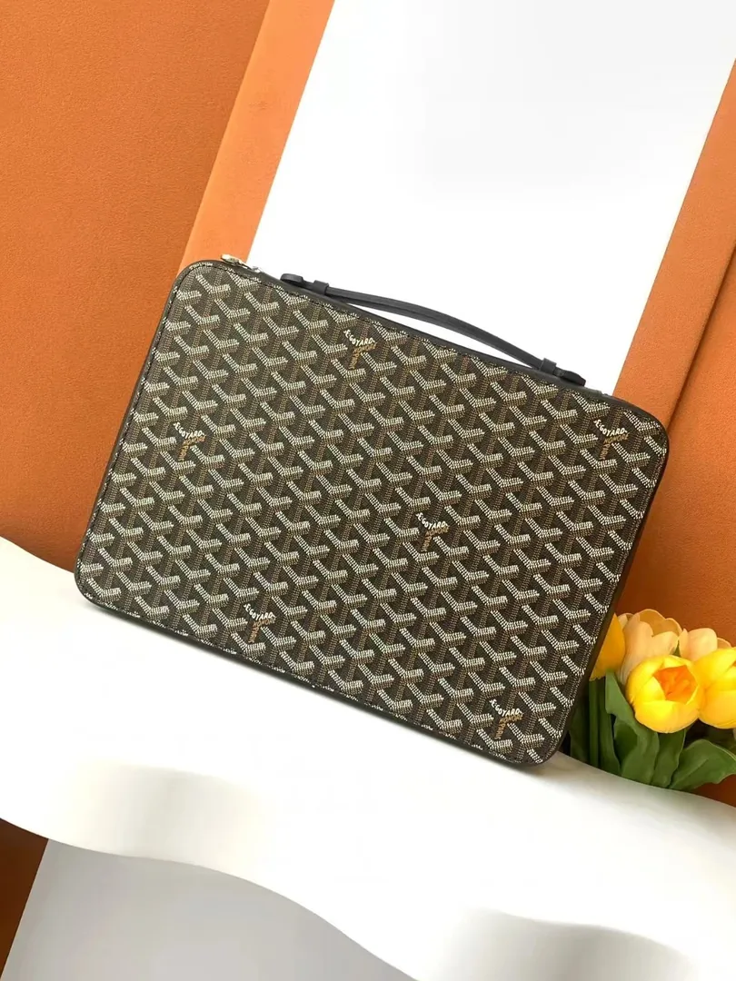 Goyard Shoulder Bag — Zdjęcie 5