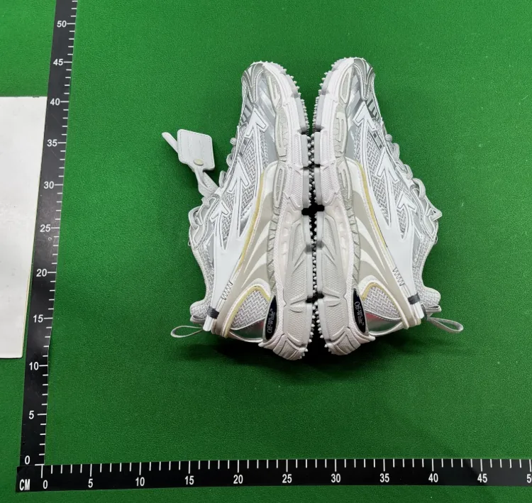 Off-White Odsy-1000 White Black Be Right Back — QC