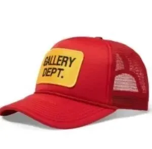 American Trucker Cap — Photo 15