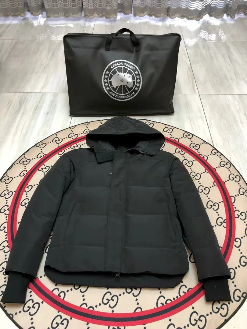 McMillan Fleece-Lined Hoodie