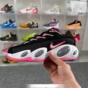 Nike NOCTA Hot Step 2 Breathable Non-Slip Dad Shoes — Photo 13
