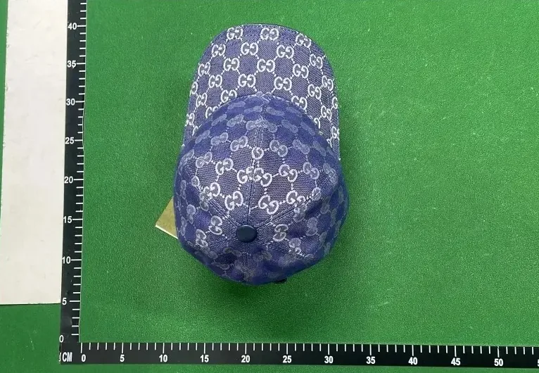 Patterned Accessory — QC