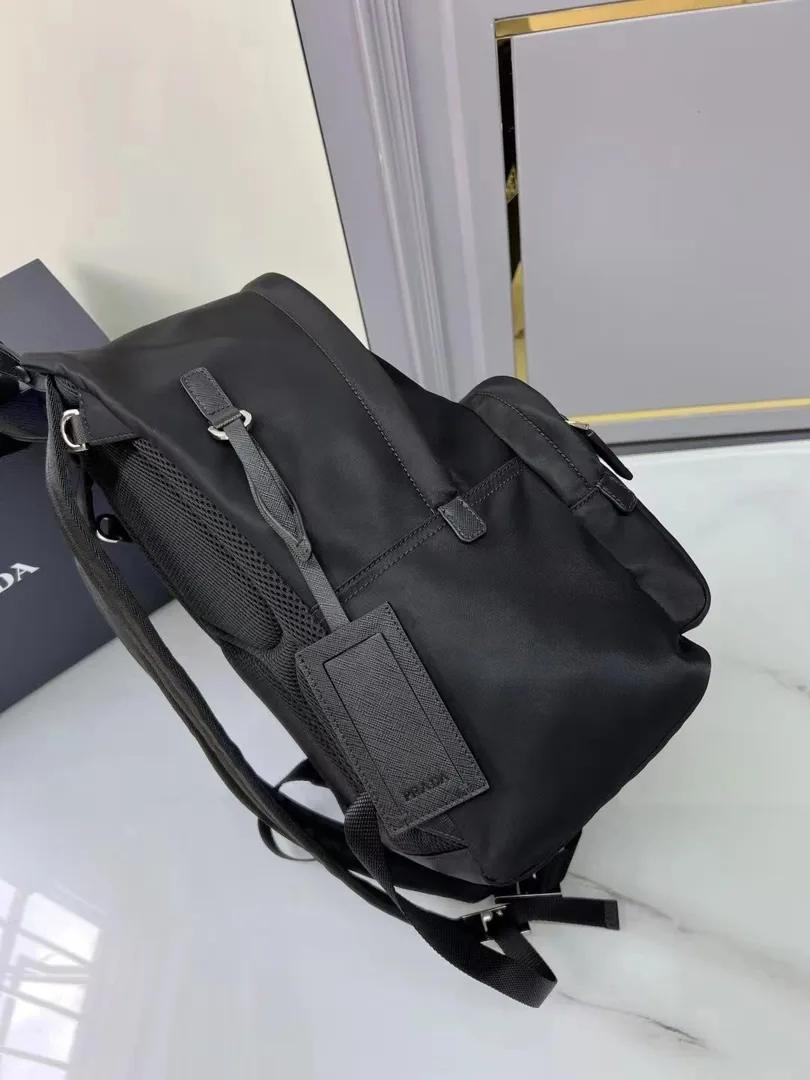Prada Backpack — photo 9